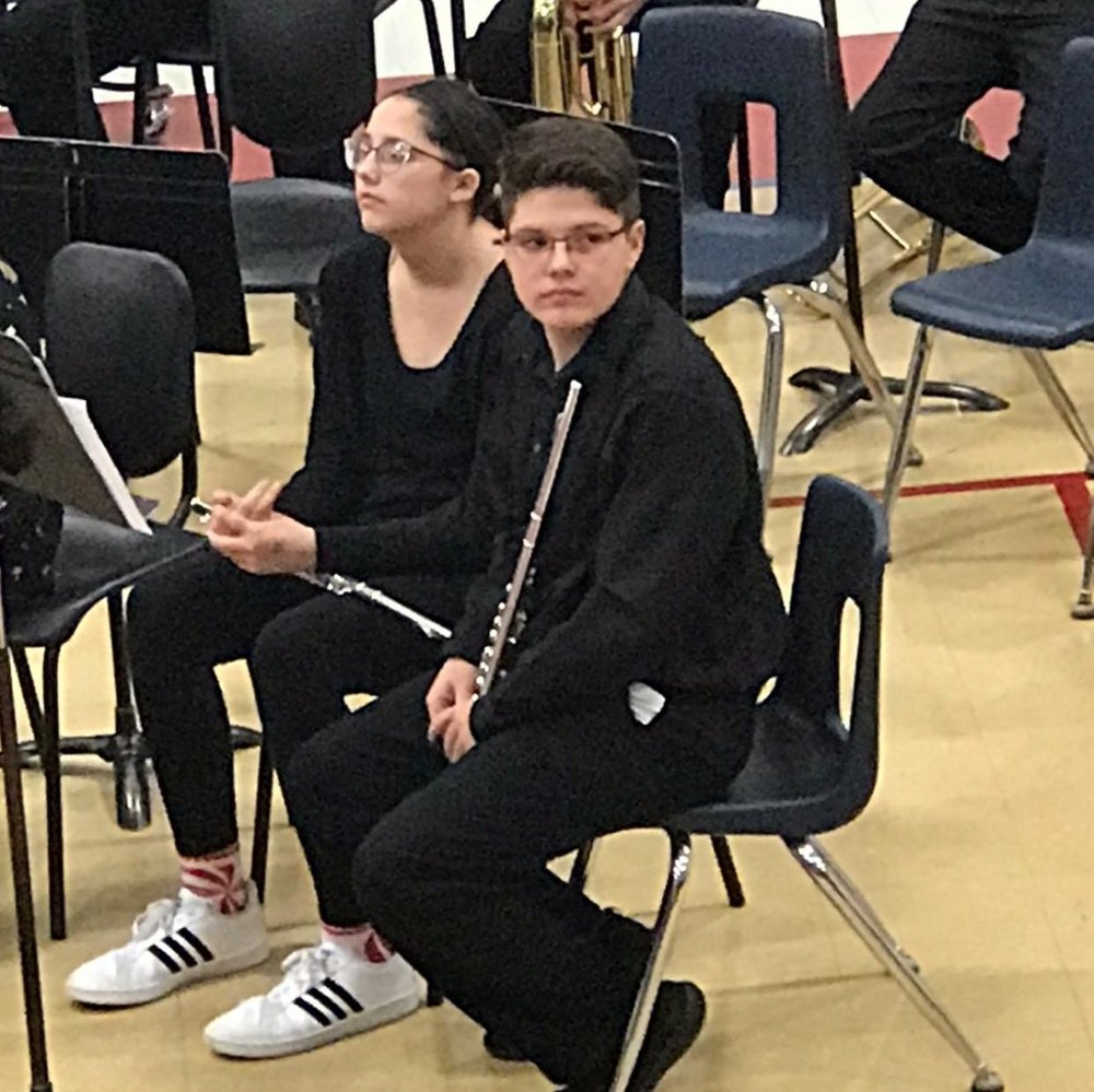 Meet your Posher, Shelby